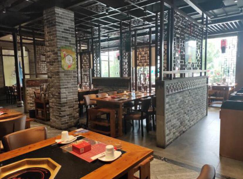 山东临沂罗庄店