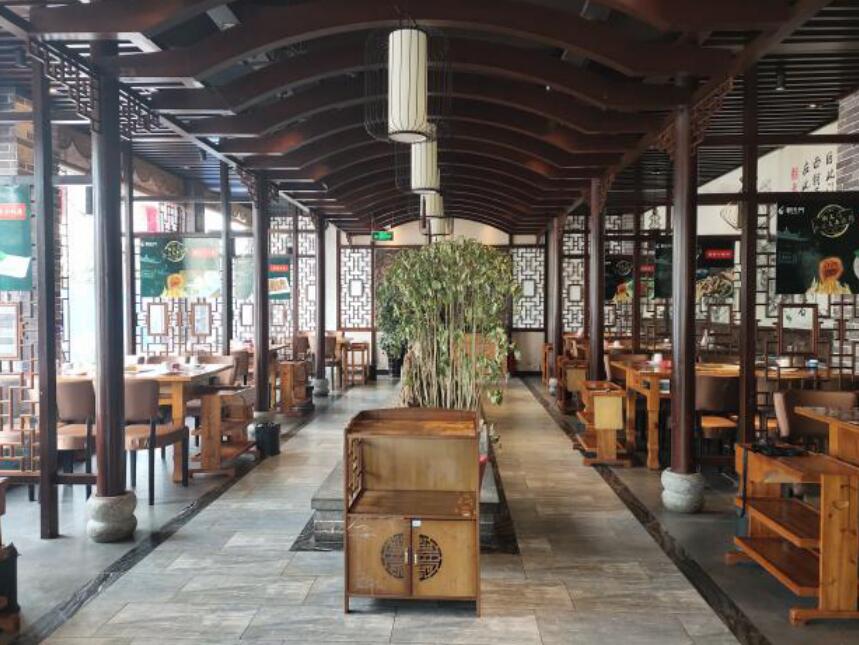 山东临沂罗庄店