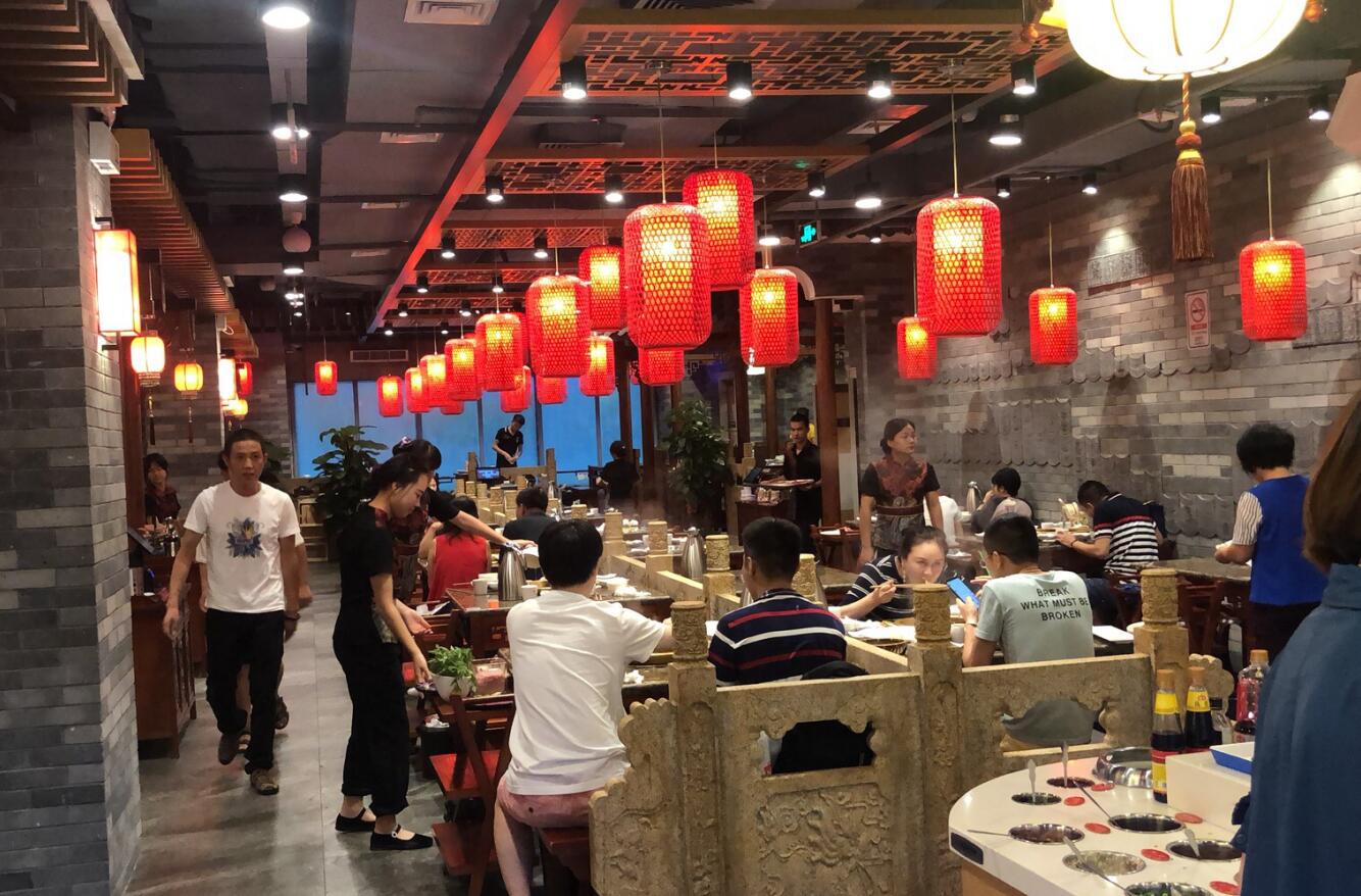 连锁火锅店老板总结出的3条创业经验！