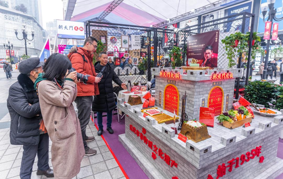 美食广场品牌没落，商场餐饮市场在哪里？