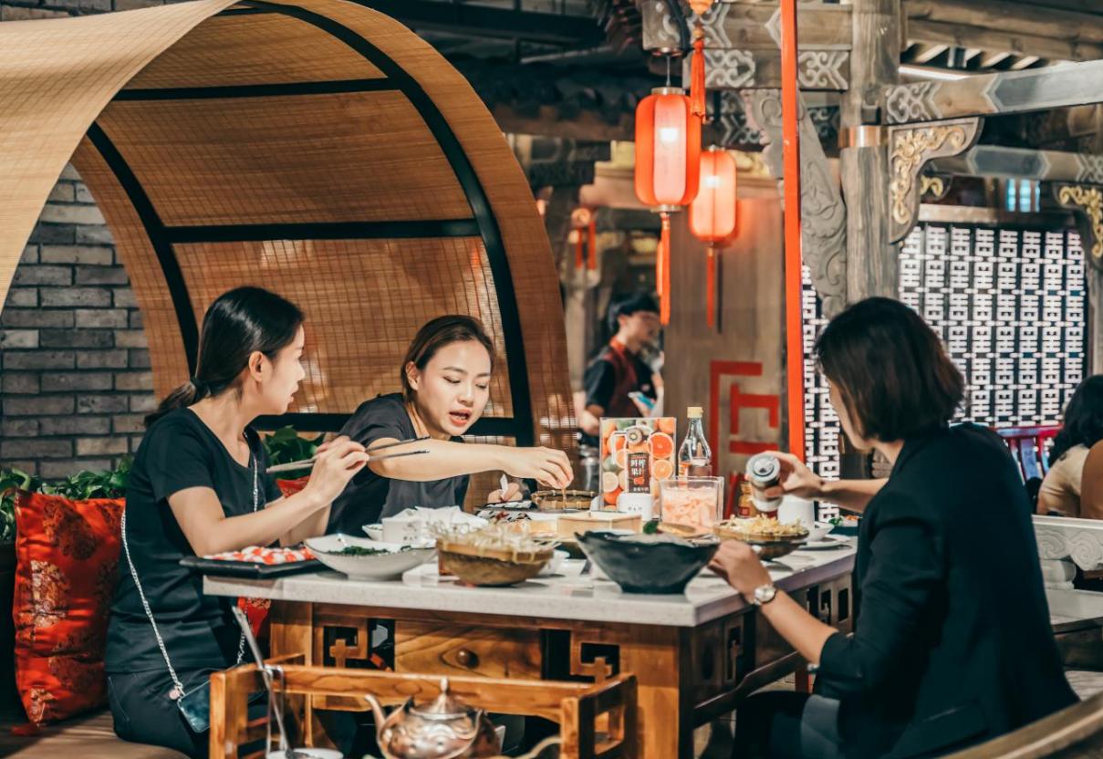 注意！这3个餐饮趋势，抓住的人都能成功！