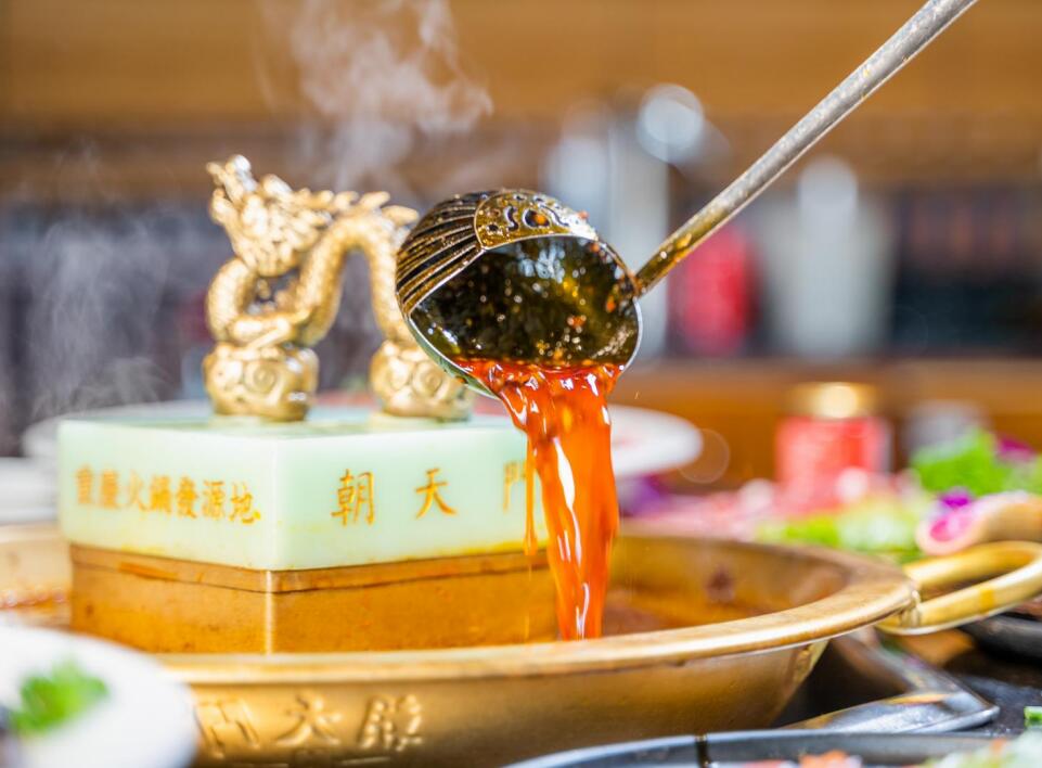 火锅加盟店的装修，千万不能犯这几个禁忌！